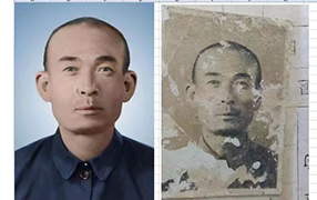 龙亭老照片修复-2