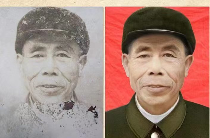 龙亭老照片模糊修复-72