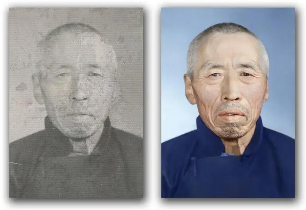 龙亭破损照片修复-56